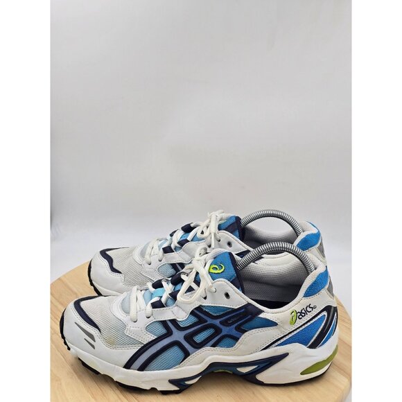 Rare Vintage ASICS GEL-NIMBUS 10.1 Athletic Sneaker 1999 Mens Sz 8.5